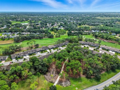 One or more photo(s) has been virtually staged. Location on Timber Pines Golf Course in Florida - for sale on GolfHomes.com, golf home, golf lot