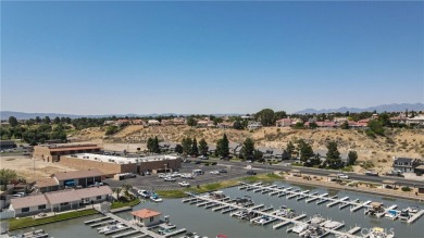 BEST OPEN WATER LAKE FRONT LOT With BREATHTAKING MILLION DOLLAR on Spring Valley Lake Country Club in California - for sale on GolfHomes.com, golf home, golf lot