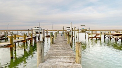 An extraordinary opportunity to own a custom-built, turn-key on The Links At Brigantine Beach in New Jersey - for sale on GolfHomes.com, golf home, golf lot