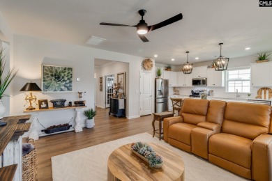 Beautiful 3BR/2BA Brick Home in highly sought-after Woodcreek on The Members Club At Woodcreek in South Carolina - for sale on GolfHomes.com, golf home, golf lot