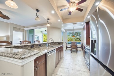 Welcome to your dream condo in the prestigious Colonial Country on Colonial Country Club in Florida - for sale on GolfHomes.com, golf home, golf lot