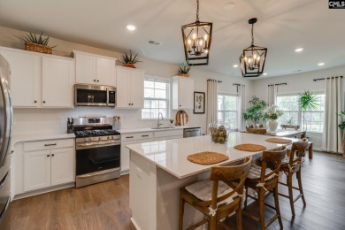 Beautiful 3BR/2BA Brick Home in highly sought-after Woodcreek on The Members Club At Woodcreek in South Carolina - for sale on GolfHomes.com, golf home, golf lot