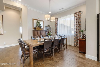 Stunning Remodeled View Home in The Summit at Prescott Lakes - on Prescott Lakes Golf and Country Club in Arizona - for sale on GolfHomes.com, golf home, golf lot