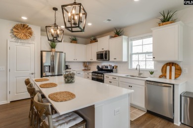 Beautiful 3BR/2BA Brick Home in highly sought-after Woodcreek on The Members Club At Woodcreek in South Carolina - for sale on GolfHomes.com, golf home, golf lot