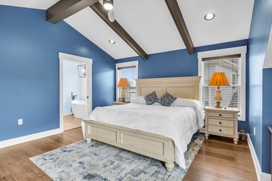 Imagine waking up every day in a lakefront home, sipping your on The Patriot Golf Club At Grand Harbor in South Carolina - for sale on GolfHomes.com, golf home, golf lot