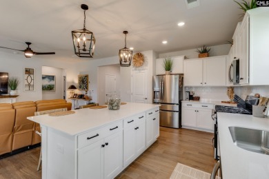 Beautiful 3BR/2BA Brick Home in highly sought-after Woodcreek on The Members Club At Woodcreek in South Carolina - for sale on GolfHomes.com, golf home, golf lot
