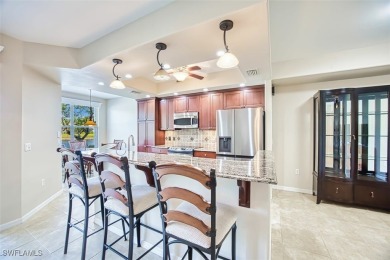 Welcome to your dream condo in the prestigious Colonial Country on Colonial Country Club in Florida - for sale on GolfHomes.com, golf home, golf lot
