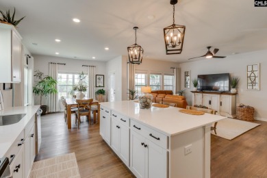 Beautiful 3BR/2BA Brick Home in highly sought-after Woodcreek on The Members Club At Woodcreek in South Carolina - for sale on GolfHomes.com, golf home, golf lot