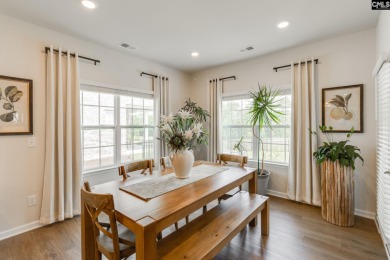 Beautiful 3BR/2BA Brick Home in highly sought-after Woodcreek on The Members Club At Woodcreek in South Carolina - for sale on GolfHomes.com, golf home, golf lot