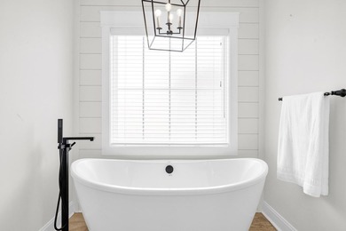 Imagine waking up every day in a lakefront home, sipping your on The Patriot Golf Club At Grand Harbor in South Carolina - for sale on GolfHomes.com, golf home, golf lot