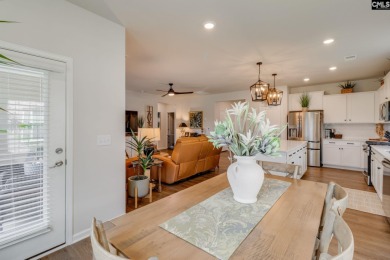 Beautiful 3BR/2BA Brick Home in highly sought-after Woodcreek on The Members Club At Woodcreek in South Carolina - for sale on GolfHomes.com, golf home, golf lot