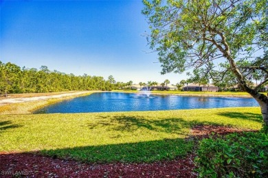 Welcome to your dream condo in the prestigious Colonial Country on Colonial Country Club in Florida - for sale on GolfHomes.com, golf home, golf lot