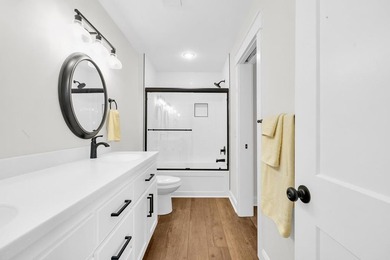 Imagine waking up every day in a lakefront home, sipping your on The Patriot Golf Club At Grand Harbor in South Carolina - for sale on GolfHomes.com, golf home, golf lot