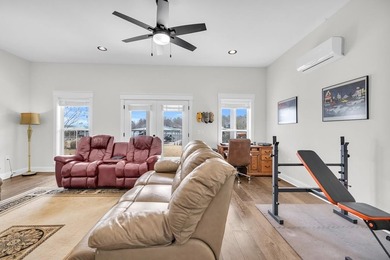 Imagine waking up every day in a lakefront home, sipping your on The Patriot Golf Club At Grand Harbor in South Carolina - for sale on GolfHomes.com, golf home, golf lot