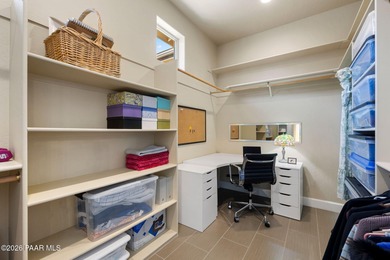 Stunning Remodeled View Home in The Summit at Prescott Lakes - on Prescott Lakes Golf and Country Club in Arizona - for sale on GolfHomes.com, golf home, golf lot