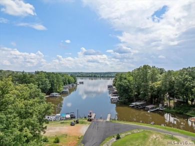 2018 Mallard by Heartland 29' camper on a nice level lot with on River Ridge Golf Club in Virginia - for sale on GolfHomes.com, golf home, golf lot