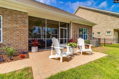 Beautiful 3BR/2BA Brick Home in highly sought-after Woodcreek on The Members Club At Woodcreek in South Carolina - for sale on GolfHomes.com, golf home, golf lot