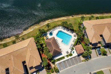Welcome to your dream condo in the prestigious Colonial Country on Colonial Country Club in Florida - for sale on GolfHomes.com, golf home, golf lot
