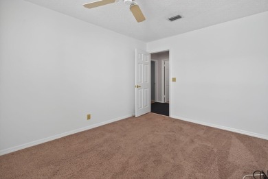Welcome to this charming single-story home in the gated Barclay on PGA National Golf Club in Florida - for sale on GolfHomes.com, golf home, golf lot