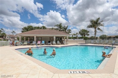 Welcome to your dream condo in the prestigious Colonial Country on Colonial Country Club in Florida - for sale on GolfHomes.com, golf home, golf lot