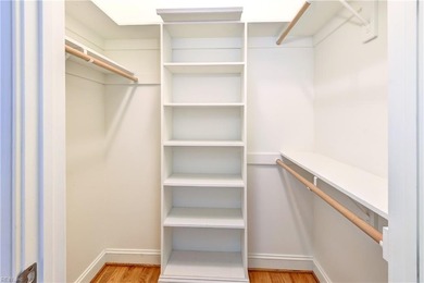 This custom brick home (built 2010) set along the 7th fairway of on Fords Colony Country Club in Virginia - for sale on GolfHomes.com, golf home, golf lot