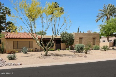 Historical Litchfield Park on Fairway Drive ! Huge pie lot on Wigwam Golf and Country Club in Arizona - for sale on GolfHomes.com, golf home, golf lot