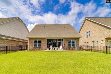 Beautiful 3BR/2BA Brick Home in highly sought-after Woodcreek on The Members Club At Woodcreek in South Carolina - for sale on GolfHomes.com, golf home, golf lot