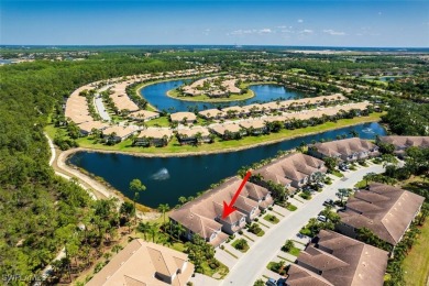 Welcome to your dream condo in the prestigious Colonial Country on Colonial Country Club in Florida - for sale on GolfHomes.com, golf home, golf lot
