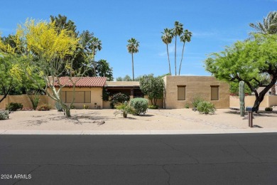 Historical Litchfield Park on Fairway Drive ! Huge pie lot on Wigwam Golf and Country Club in Arizona - for sale on GolfHomes.com, golf home, golf lot