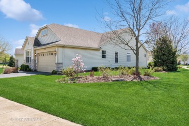Dive into Summer with your New Home & Unmatched Lifestyle in on White Eagle Golf Club in Illinois - for sale on GolfHomes.com, golf home, golf lot