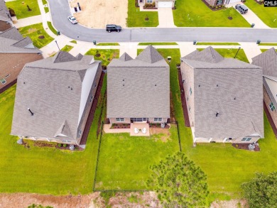 Beautiful 3BR/2BA Brick Home in highly sought-after Woodcreek on The Members Club At Woodcreek in South Carolina - for sale on GolfHomes.com, golf home, golf lot