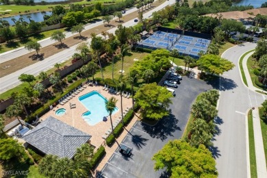 Welcome to your dream condo in the prestigious Colonial Country on Colonial Country Club in Florida - for sale on GolfHomes.com, golf home, golf lot