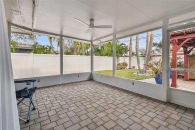 Endless Potential in a Prime Location - Hurricane Helene on The Dunedin Country Club in Florida - for sale on GolfHomes.com, golf home, golf lot