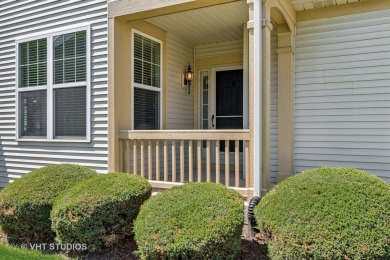 Dive into Summer with your New Home & Unmatched Lifestyle in on White Eagle Golf Club in Illinois - for sale on GolfHomes.com, golf home, golf lot