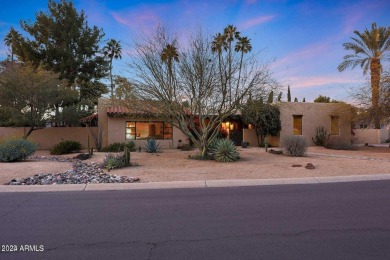 Historical Litchfield Park on Fairway Drive ! Huge pie lot on Wigwam Golf and Country Club in Arizona - for sale on GolfHomes.com, golf home, golf lot