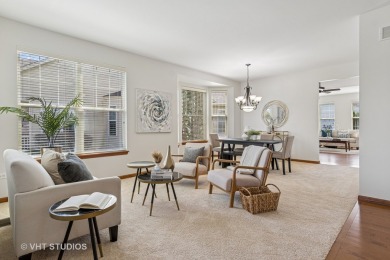 Dive into Summer with your New Home & Unmatched Lifestyle in on White Eagle Golf Club in Illinois - for sale on GolfHomes.com, golf home, golf lot