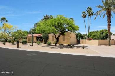 Historical Litchfield Park on Fairway Drive ! Huge pie lot on Wigwam Golf and Country Club in Arizona - for sale on GolfHomes.com, golf home, golf lot