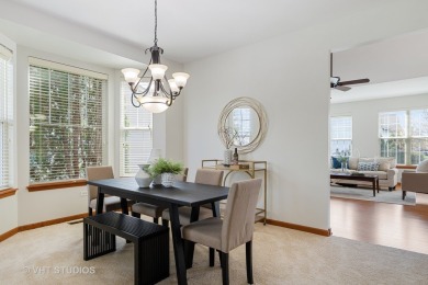 Dive into Summer with your New Home & Unmatched Lifestyle in on White Eagle Golf Club in Illinois - for sale on GolfHomes.com, golf home, golf lot