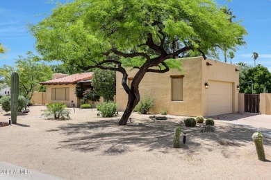 Historical Litchfield Park on Fairway Drive ! Huge pie lot on Wigwam Golf and Country Club in Arizona - for sale on GolfHomes.com, golf home, golf lot