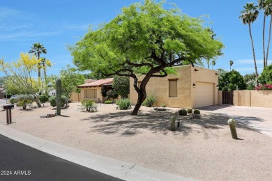 Historical Litchfield Park on Fairway Drive ! Huge pie lot on Wigwam Golf and Country Club in Arizona - for sale on GolfHomes.com, golf home, golf lot