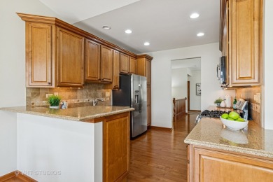 Dive into Summer with your New Home & Unmatched Lifestyle in on White Eagle Golf Club in Illinois - for sale on GolfHomes.com, golf home, golf lot