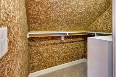 This custom brick home (built 2010) set along the 7th fairway of on Fords Colony Country Club in Virginia - for sale on GolfHomes.com, golf home, golf lot