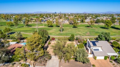 Welcome to Dobson Ranch! Milagro Ave tees up a 4-bedroom, 2 on Dobson Ranch Municipal Golf Course in Arizona - for sale on GolfHomes.com, golf home, golf lot