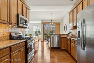 Dive into Summer with your New Home & Unmatched Lifestyle in on White Eagle Golf Club in Illinois - for sale on GolfHomes.com, golf home, golf lot