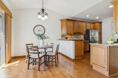 Dive into Summer with your New Home & Unmatched Lifestyle in on White Eagle Golf Club in Illinois - for sale on GolfHomes.com, golf home, golf lot
