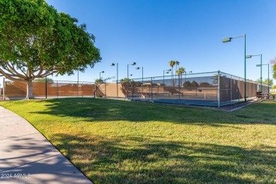 Welcome to Dobson Ranch! Milagro Ave tees up a 4-bedroom, 2 on Dobson Ranch Municipal Golf Course in Arizona - for sale on GolfHomes.com, golf home, golf lot