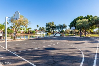 Welcome to Dobson Ranch! Milagro Ave tees up a 4-bedroom, 2 on Dobson Ranch Municipal Golf Course in Arizona - for sale on GolfHomes.com, golf home, golf lot