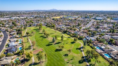 Welcome to Dobson Ranch! Milagro Ave tees up a 4-bedroom, 2 on Dobson Ranch Municipal Golf Course in Arizona - for sale on GolfHomes.com, golf home, golf lot