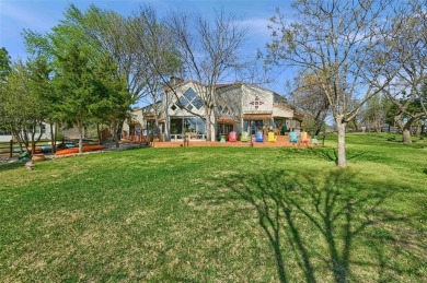 The opportunity to own a truly special lakefront estate is here! on Lake Kiowa Golf Course in Texas - for sale on GolfHomes.com, golf home, golf lot