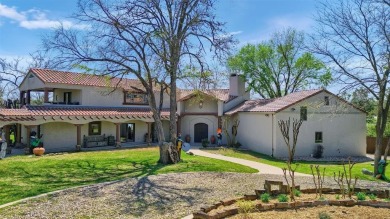 The opportunity to own a truly special lakefront estate is here! on Lake Kiowa Golf Course in Texas - for sale on GolfHomes.com, golf home, golf lot